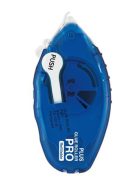 Ragasztó roller, utántölhető, 8,4mm x 20 m, PLUS "Pro" (PLUS39185P)