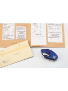 Ragasztó roller, utántölhető, 8,4mm x 20 m, PLUS "Pro" (PLUS39185P)