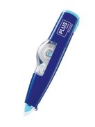 Hibajavító roller, 4,2mm x 6m, PLUS "MR", kék (PLUS49183)