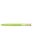 Golyóstoll, 0,27 mm, nyomógombos, világoszöld tolltest, PILOT "Super Grip G", négyszínű (PSGGNY4Z)