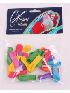 Léggömb és vízibomba, vegyes szín (PT91353)