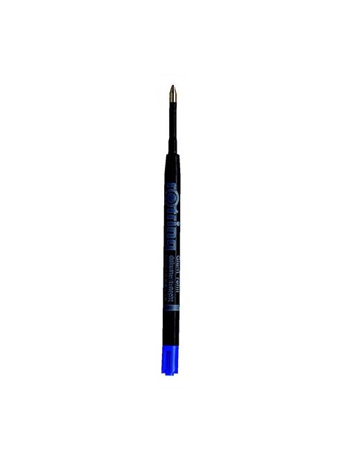 Golyóstollbetét, 0,8 mm, ROTRING "Tikky", kék (R0195360)