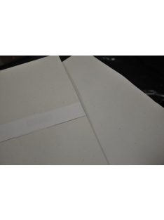 A/3-as félfamentes rajzlap  (10db) (R3)