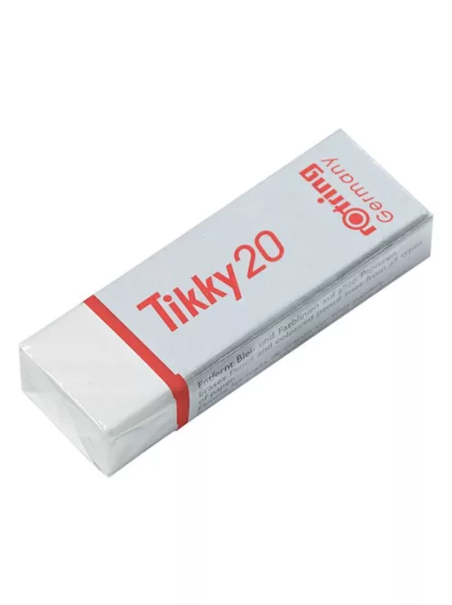 Radír, ROTRING "Tikky 20" (R5514201)