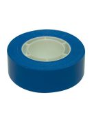 Ragasztószalag, 19 mm x 33 m, APLI, kék (RA12273)