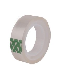   Ragasztószalag, 12 mm x 10 m, VICTORIA OFFICE, átlátszó (RVT12T)