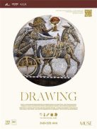 Vázlatfüzet, A4+, 150 g, 30 lap, SHKOLYARYK "Drawing" (SB30083)