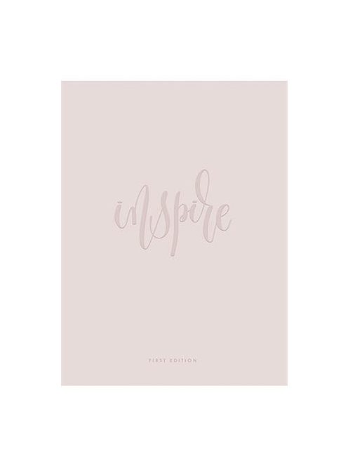 Füzet, tűzött, A5, kockás, 48 lap, SHKOLYARYK "Words", vegyes (SB485204K)