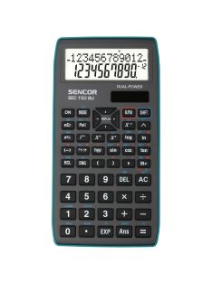 SENCOR SEC 150 BU tudományos számológép (SEC150BU)