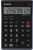 Számológép, asztali, 14 számjegy, SHARP "EL-145TBL" (SH145TBL)