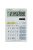 Számológép, asztali, 10 számjegy, SHARP "EL-M332", fehér (SHM332BWH)