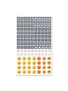 Naptár, A5, heti, 2025, kemény borító, SIGEL "Conceptum", taupe