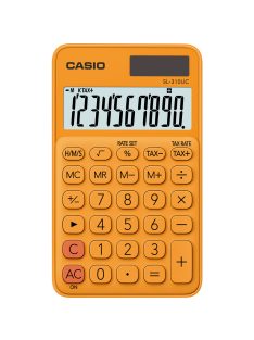 CASIO SL310UCRG zsebszámológép (SL310UCRG)