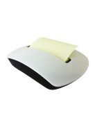 Jegyzettömb adagoló, "Z", STICK N, fehér (SN21368)