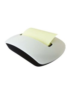   Jegyzettömb adagoló, "Z", STICK N, fehér (SN21368)