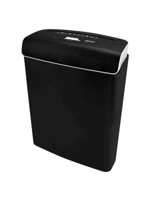 SENCOR SSK 160 iratmegsemmísítő (SSK160)