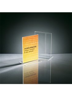 Laptartó, "T", A6, SIGEL (STA226)