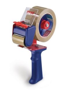   Csomagolószalag adagoló, kézi, TESA "Economy" (TE06300)