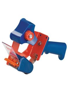   Csomagolószalag adagoló, kézi, TESA "Economy" (TE06300)