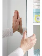 Tükörragasztó szalag, 19 mm x 1,5 m, TESA "Powerbond" (TE55732)