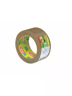   Csomagolószalag, 50 mm x 66 m, TESA "Eco & Ultra Strong", barna (TE58299)