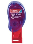 Ragasztó bélyegző, 8,4 mm x 8,4 mm, TESA (TE59099)