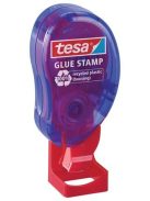 Ragasztó bélyegző, 8,4 mm x 8,4 mm, TESA (TE59099)