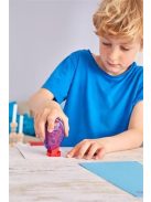 Ragasztó bélyegző, 8,4 mm x 8,4 mm, TESA (TE59099)