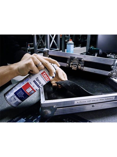 Ragasztóspray, normál, 300 ml, TESA (TE60020)