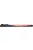 Alkoholos marker, OHP, 0,6 mm, EDDING "141 F", fekete (TED14111)