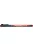 Alkoholos marker, OHP, 0,6 mm, EDDING "141 F", piros (TED14121)