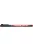 Alkoholos marker, OHP, 1 mm, EDDING "142 M", piros (TED14221)