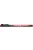 Alkoholos marker, OHP, 1 mm, EDDING "143 B", piros (TED143P)