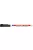 Alkoholos marker, 1 mm, EDDING "400", fekete (TED400FK)