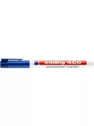 Alkoholos marker, 1 mm, EDDING "400", kék (TED400K)