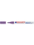 Lakkmarker, 2-4 mm, EDDING "750", lila (TED75010)