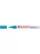 Lakkmarker, 2-4 mm, EDDING "750", világoskék (TED7508)