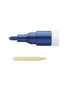 Cserélhető hegy "750"-es lakkmarkerhez, 2-4 mm, EDDING "750" (TED750N)