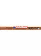 Lakkmarker, 2-4 mm, EDDING "750", vörösréz (TED750RZ)