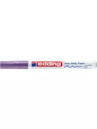 Lakkmarker, 1-2 mm, EDDING "751", lila (TED75110)