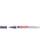 Lakkmarker, 1-2 mm, EDDING "751", lila (TED75110)