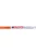 Lakkmarker, 1-2 mm, EDDING "751", narancssárga (TED7513)