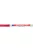 Lakkmarker, 1-2 mm, EDDING "751", piros (TED7514)