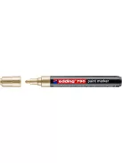 Lakkmarker, 2-3 mm, EDDING "790", arany (TED790A)