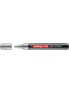 Lakkmarker, 2-3 mm, EDDING "790", ezüst (TED790E)