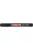 Lakkmarker, 2-3 mm, EDDING "790", fekete (TED790FK)