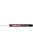 Lakkmarker, 1-2 mm, EDDING "791", fehér (TED791F)