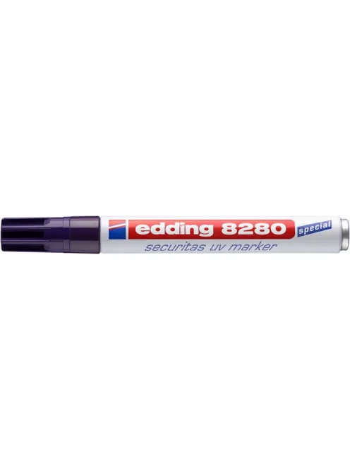 UV marker, EDDING "8280" (TED8280)