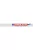 Lakkmarker, 2-4 mm, EDDING, "8750", fehér (TED8750F)