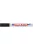 Lakkmarker, 2-4 mm, EDDING, "8750", fekete (TED8750FK)